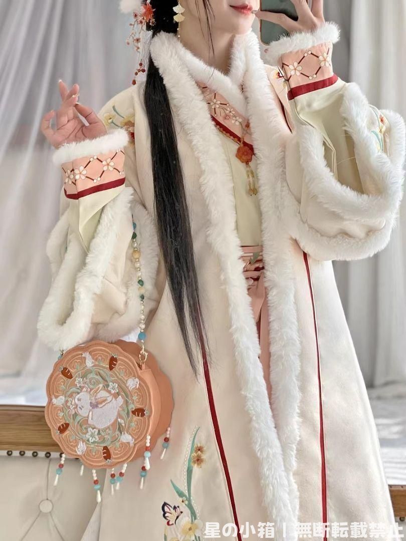 2025 豪華刺繍 漢服 かんふく 古風衣装 レトロ風 中華ロリータ コスプレ ワンピース 唐装 仙女服 中華風 美しい刺繍 撮影会 舞台演出 推し活 仮装 HF 442