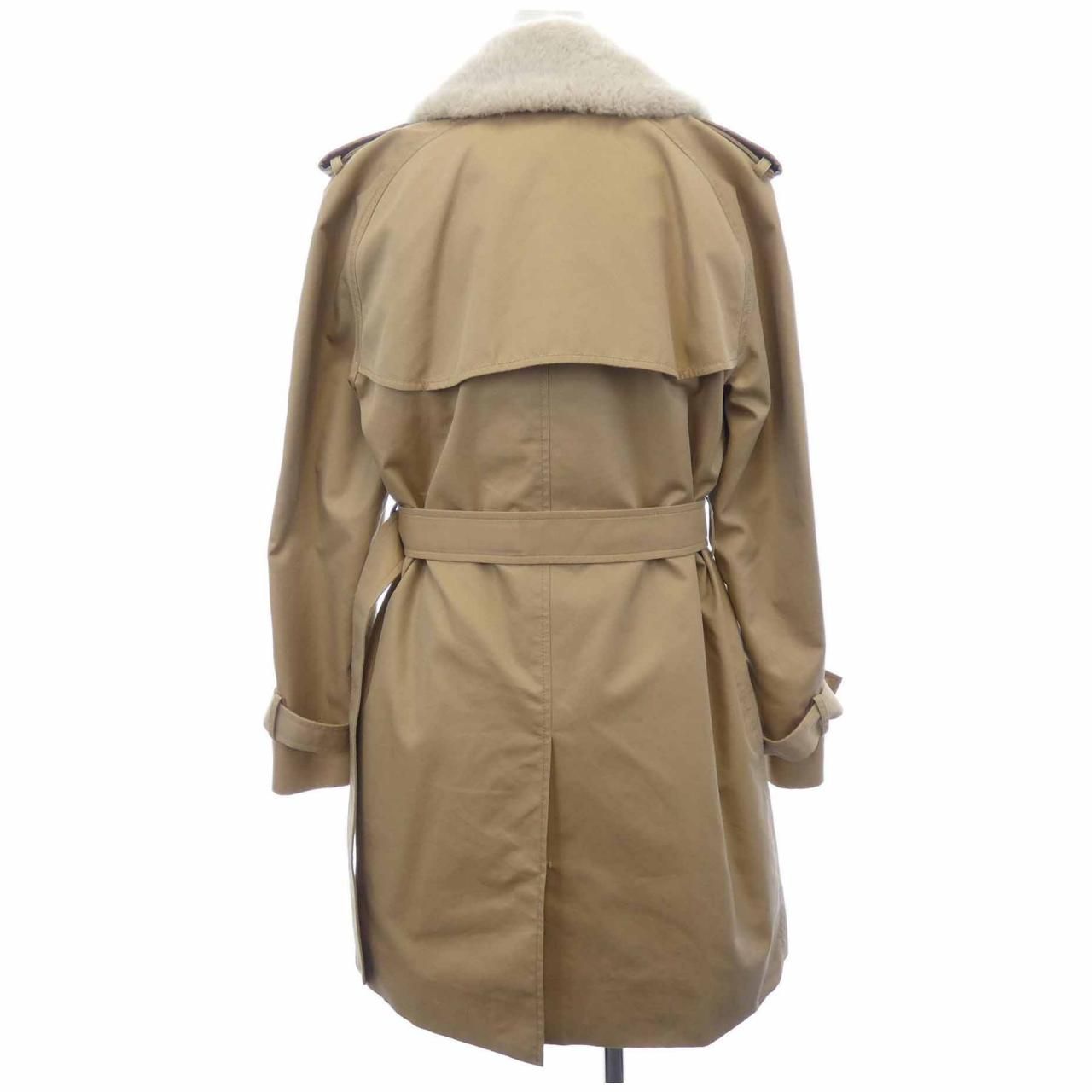 コーチ COACH F20489 トレンチコート