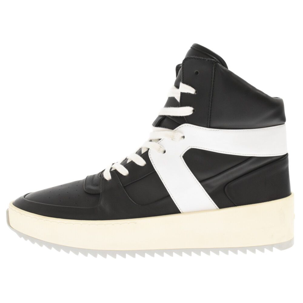 FEAR OF GOD (フィアオブゴッド) BASKETBALL SNEAKER バスケットボール