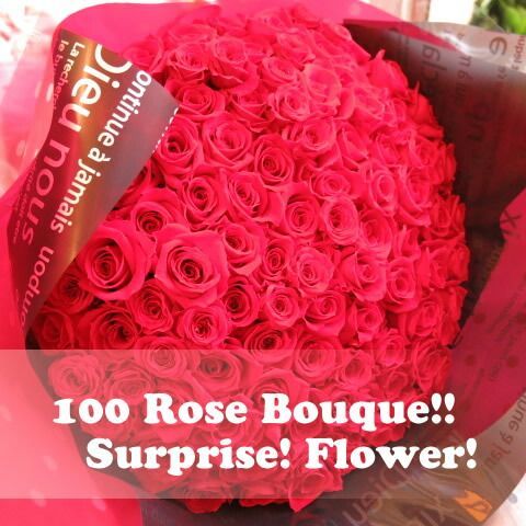 プリザーブドフラワー