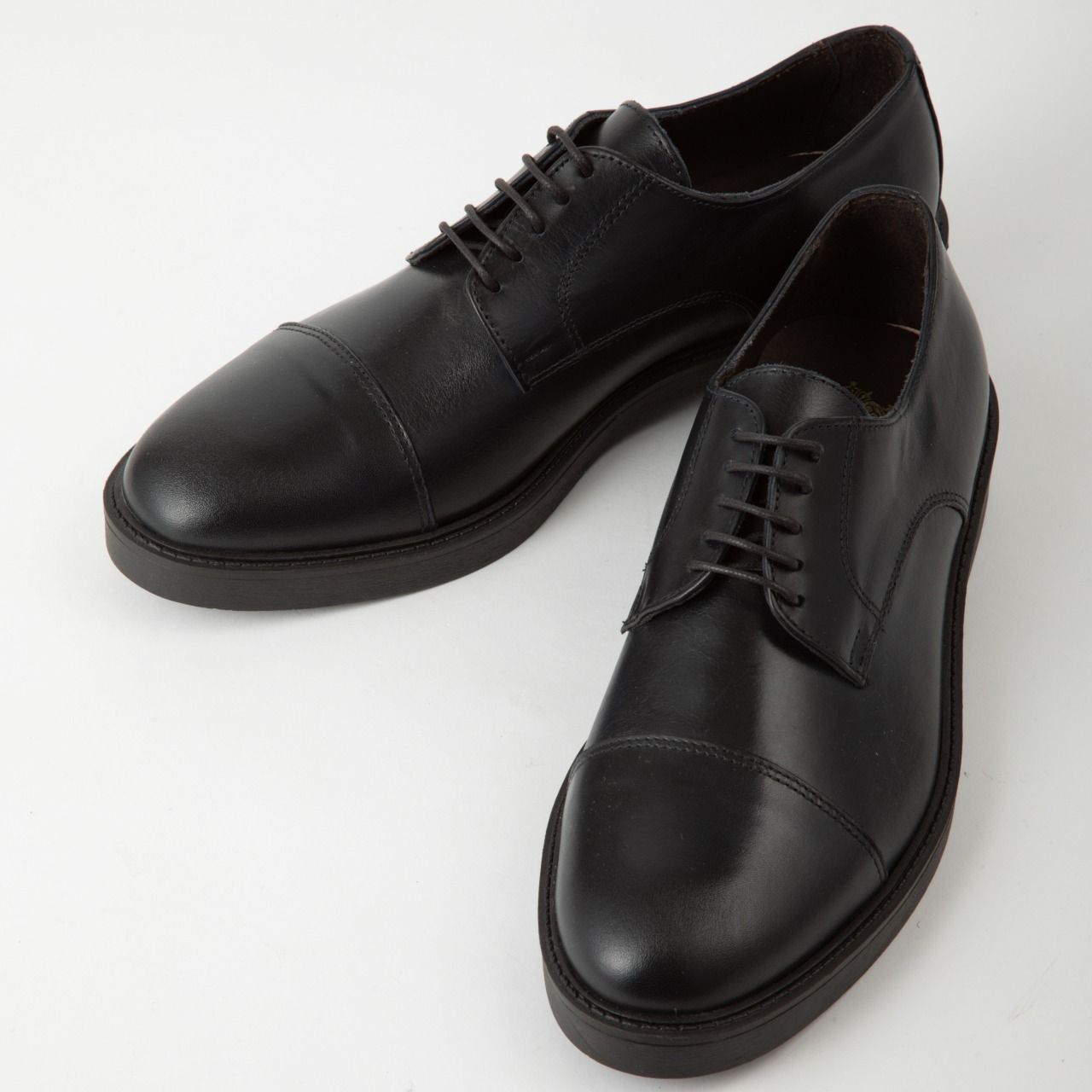 Orobianco SORRENTO Straight tip Derby BLU
