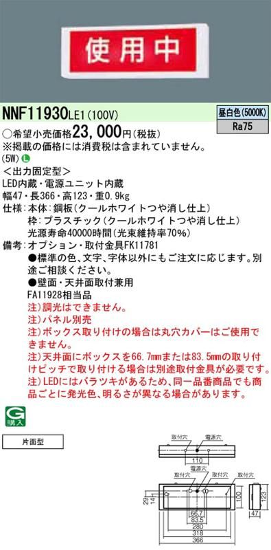 LED