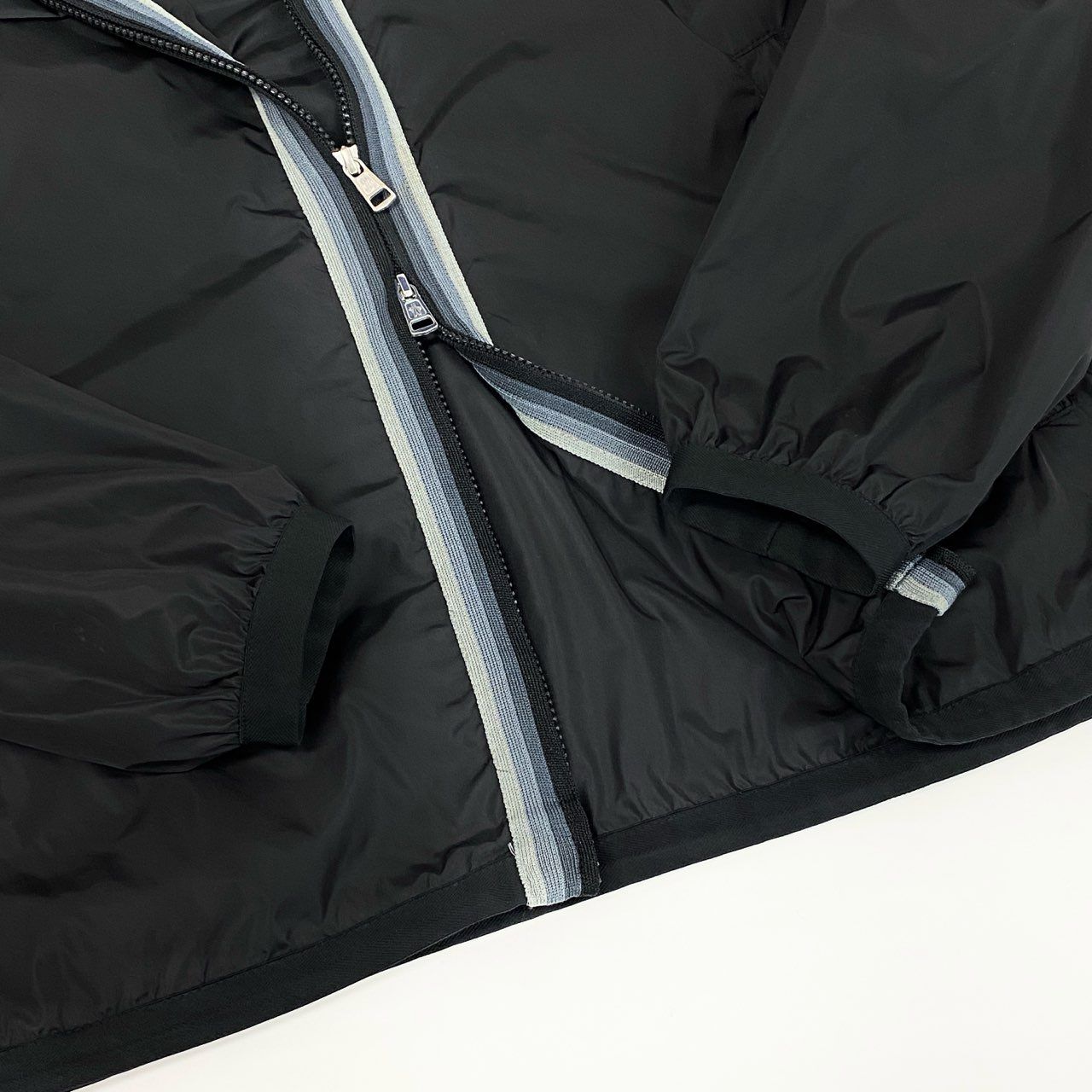 41a5 MONCLER モンクレール ANTON アントン ナイロンジャケット 