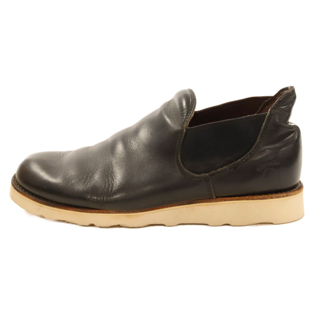 CHIPPEWA - チペワ／CHIPPEWA サイドゴアブーツ シューズ 靴 メンズ 男性 男性用 スエード スウェード レザー 革 本革 ベージュ  24019 ROMEO BOOTS SAND BEIGE ロメオ 4インチ丈 プレーントゥ Vibramソール グッドイヤーウェルト製法の通販 by  BRANDING ブランディング 