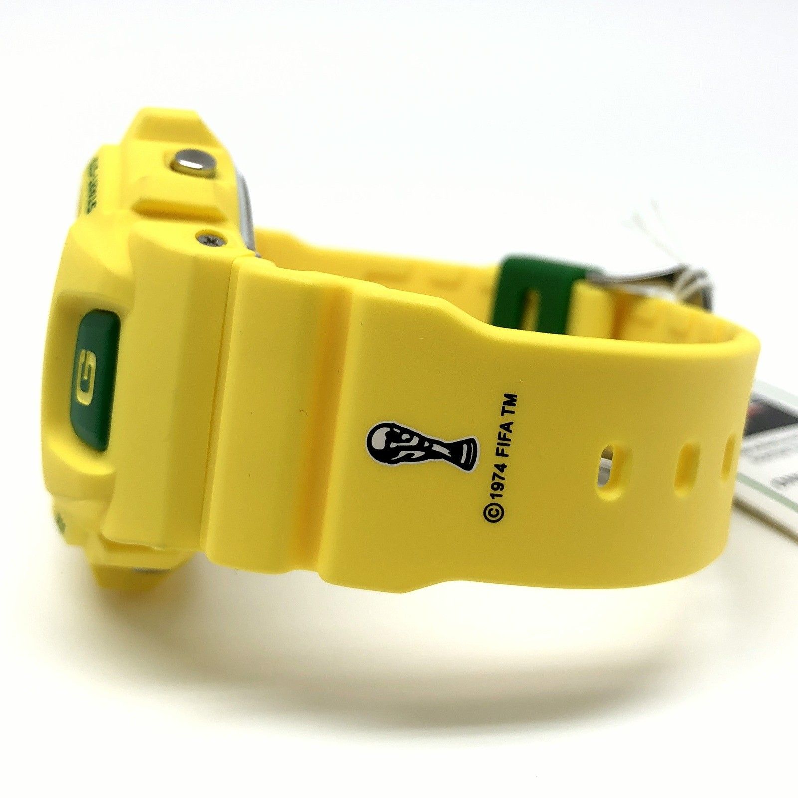G-SHOCK ジーショック DW-6900WCJ-9 FIFA World Cup 2006