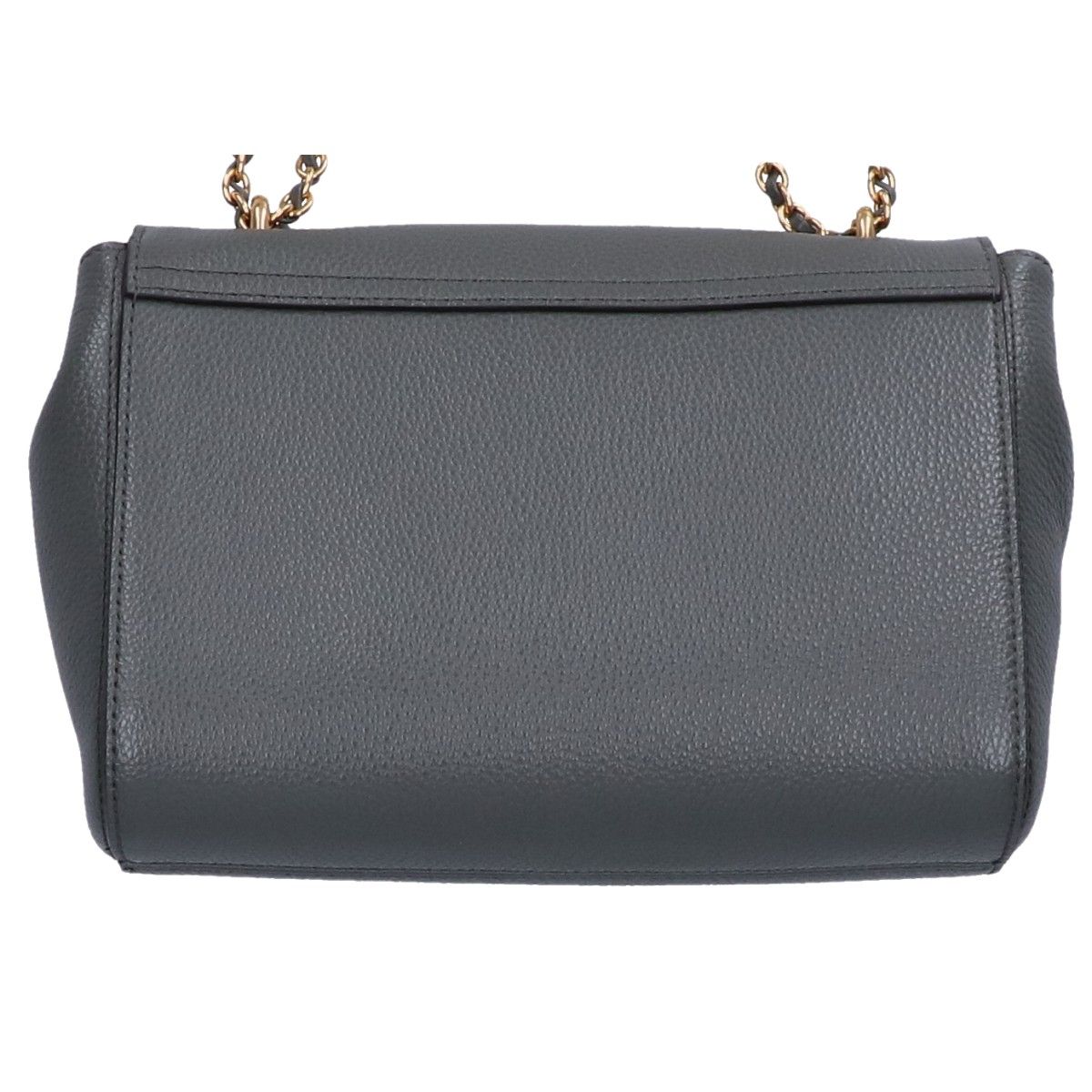 MULBERRY マルベリー 美品 グレインカーフ リリー チェーン - メルカリ 