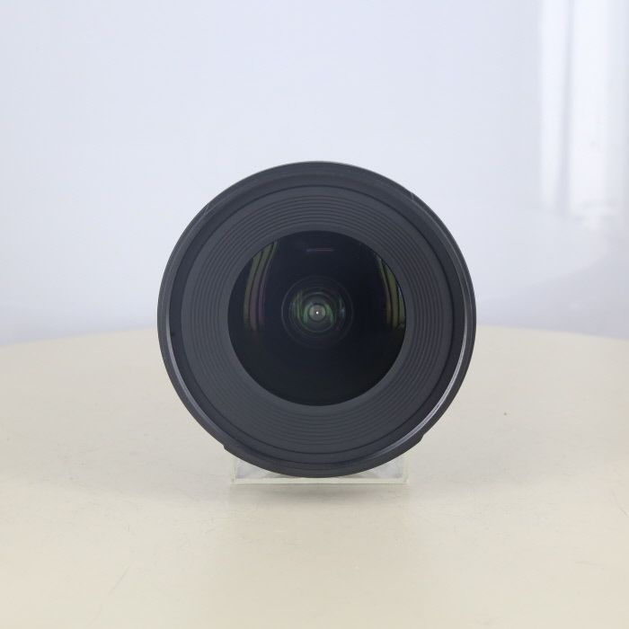 Nikon - 【中古】(ニコン) Nikon AF-S DX 10-24/3.5-4.5G ED 中古】(ニコン) Nikon AF-S DX 10-24/3.5-4.5G ED - メルカリ
