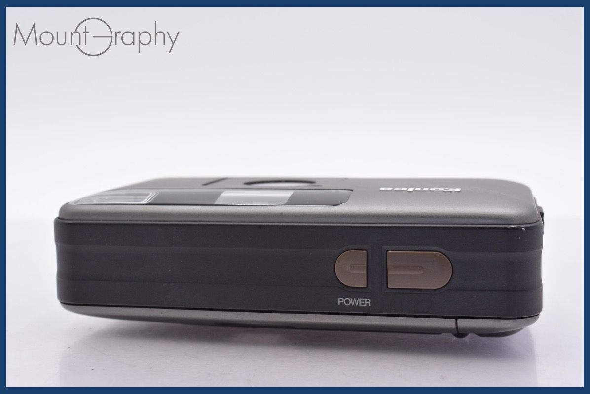 コニカ Konica