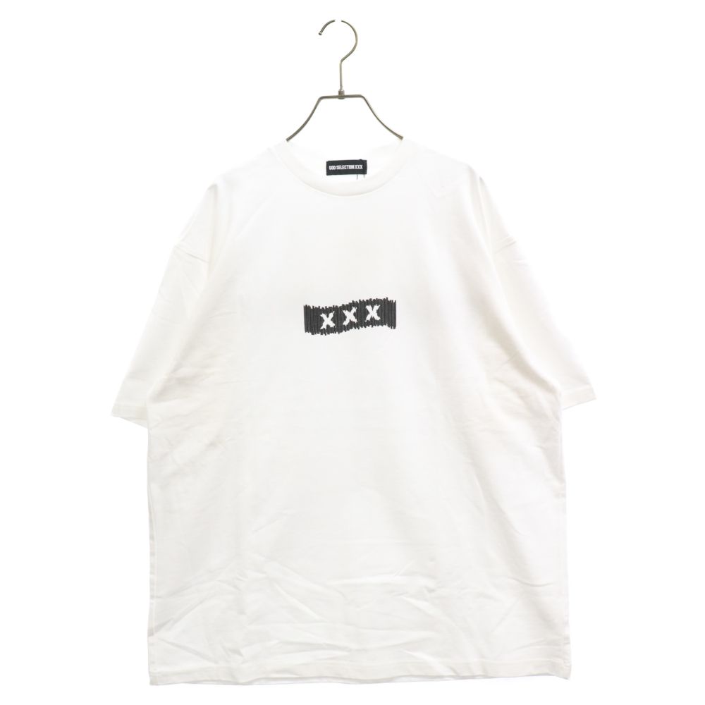 GOD SELECTION XXX (ゴッドセレクショントリプルエックス) ×KOUSUKE 