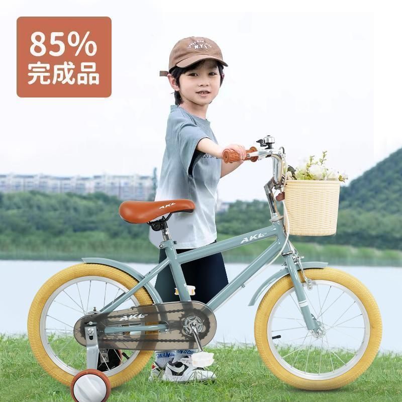 幼児 小学生
