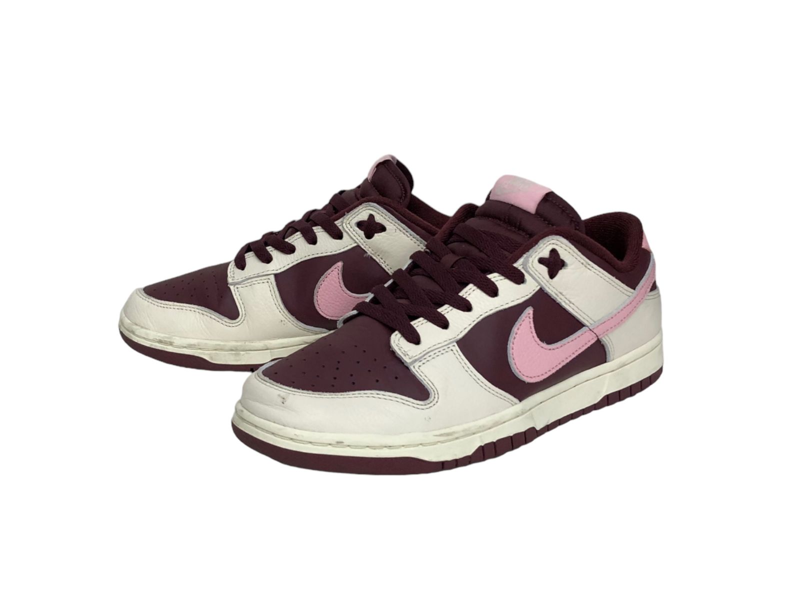 NIKE (ナイキ) DUNK LOW RETRO PRM Valentine's Day ダンク ロー