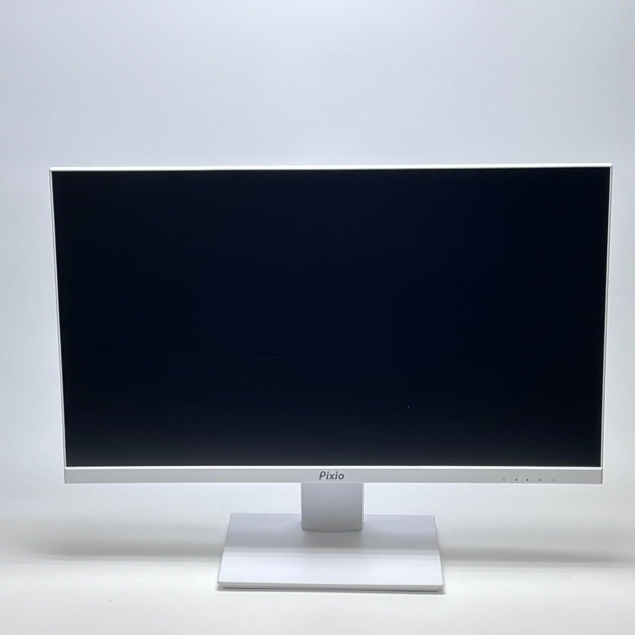 Pixio PX259 Prime White ゲーミングモニター 24.5インチ No2372
