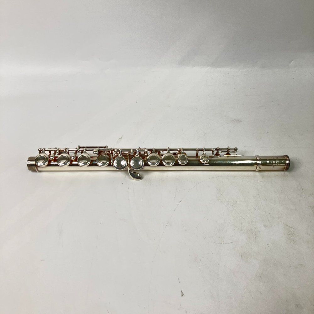 YAMAHA YFL-211SII ヤマハ　フルート YAMAHA YFL-211Sii Flute | eBay