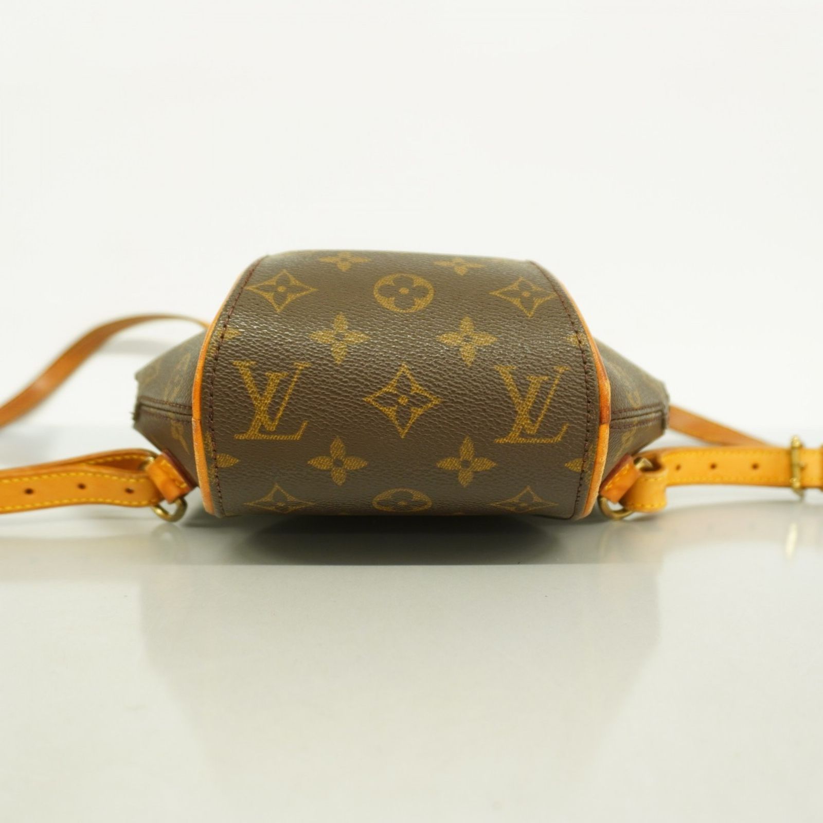 ヴィトン　 エリプス サックアド リュックサック バックパック M51125 ルイ・ヴィトン LOUIS VUITTON エリプス サックアド M51125 PVC