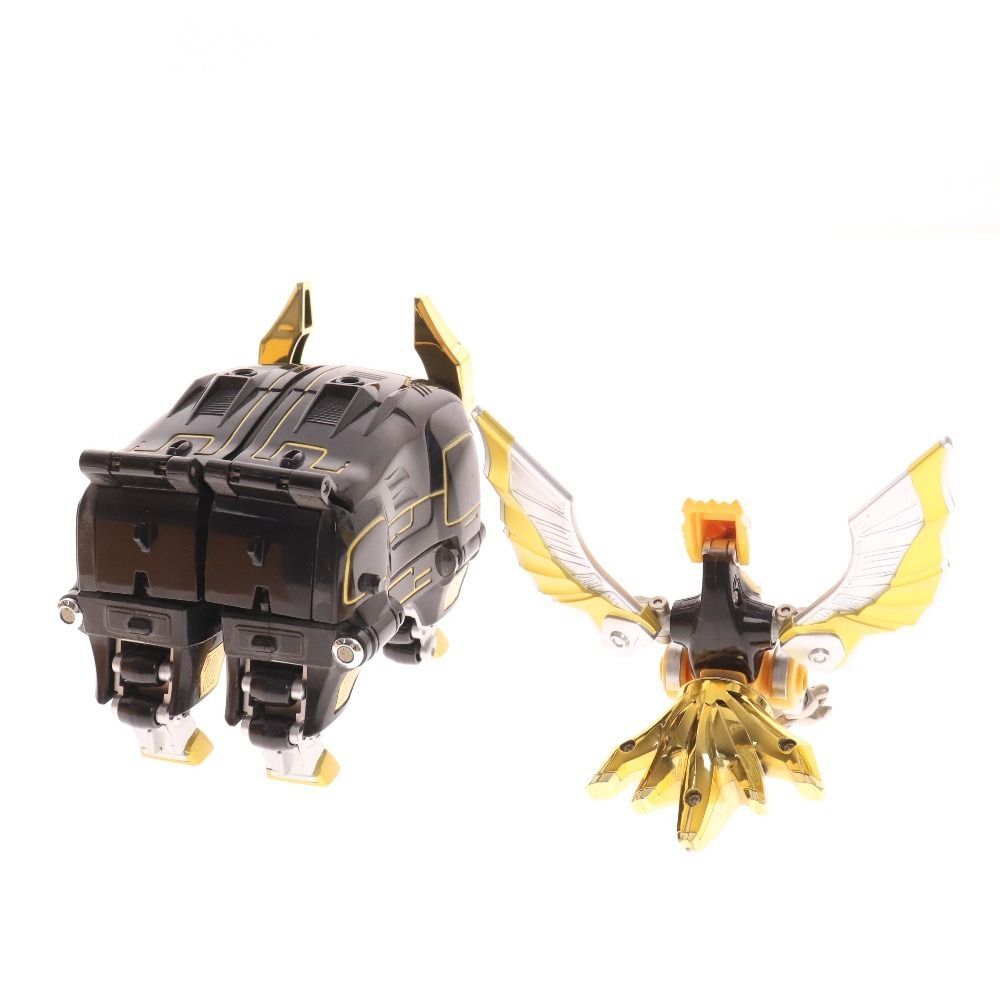 李*国様 バンダイ ガオレンジャー DX百獣合体 ガオキング Amazon.co.jp: バンダイ(BANDAI) 百獣合体DX超合金