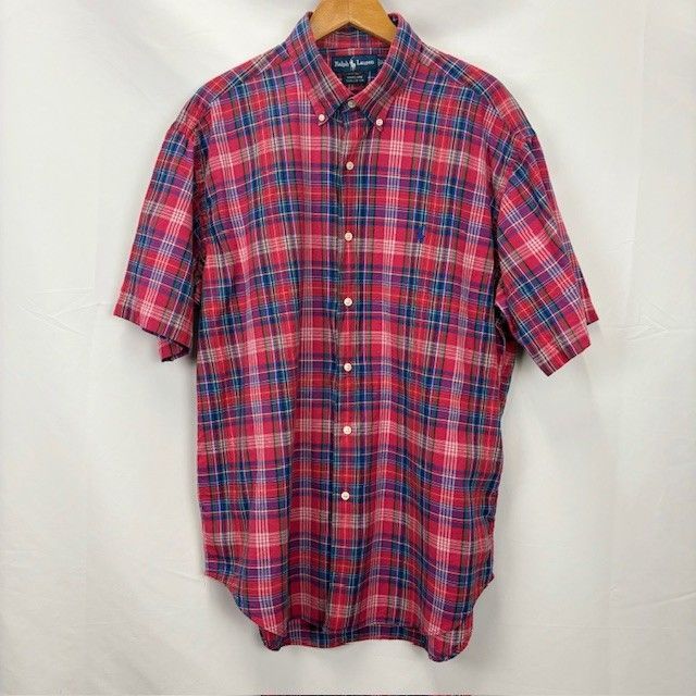 RALPH LAUREN