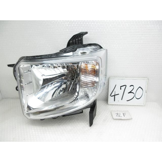 HONDA 純正Nバン 右側 ヘッドライト33100-TXA-N01 中古品 HONDA 純正Nバン 右側 ヘッドライト33100-TXA-N01 中古品 N－VAN