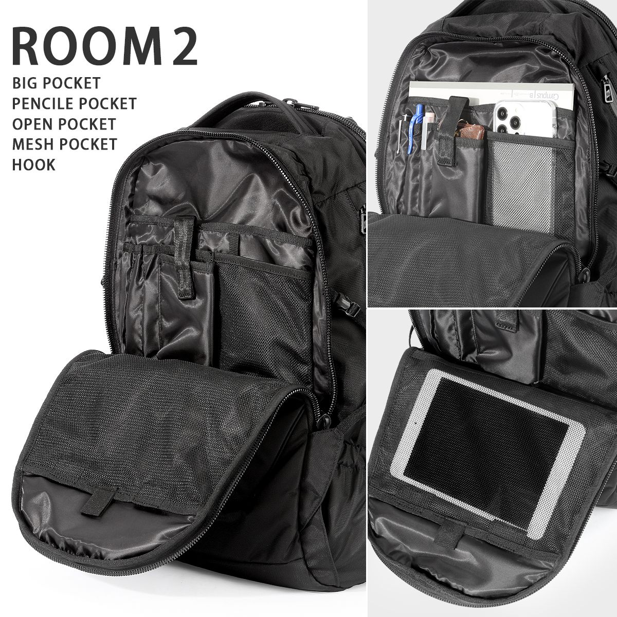 F/CE. 420 レコー リュック メンズ レディース ブランド A4 32L 420 re