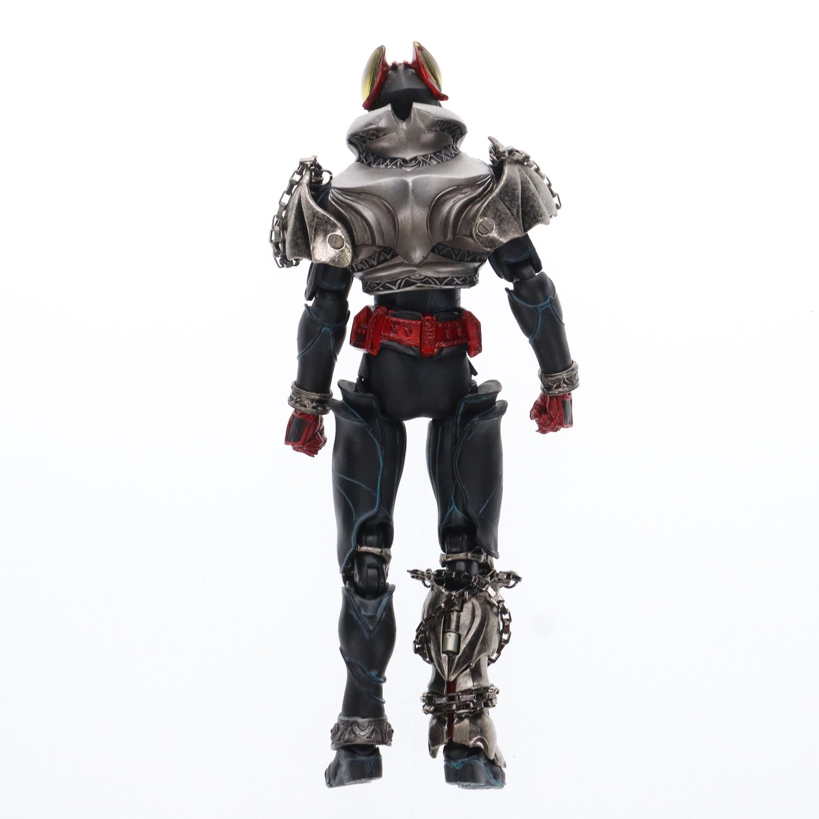初回特典付属 S.I.C. VOL.50 仮面ライダーキバ 完成品 可動