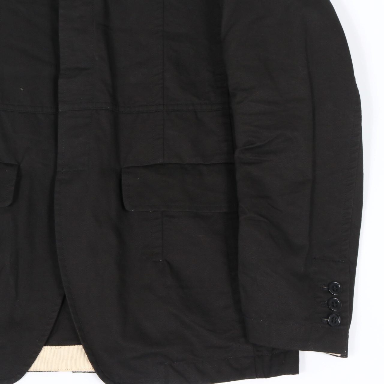 中古】JohnUNDERCOVER ジョンアンダーカバー 1 S メンズ ジャケット  