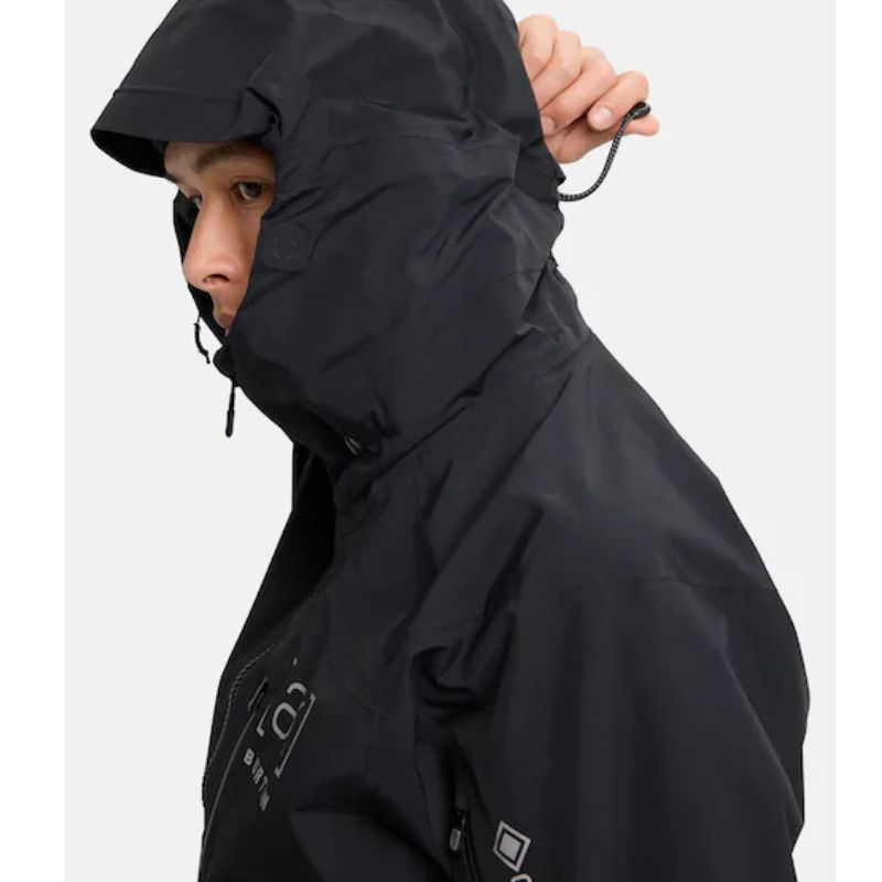 ムラスポ公式】BURTON バートン AK CYCLIC GORE-TEX 2L JK（ブラック