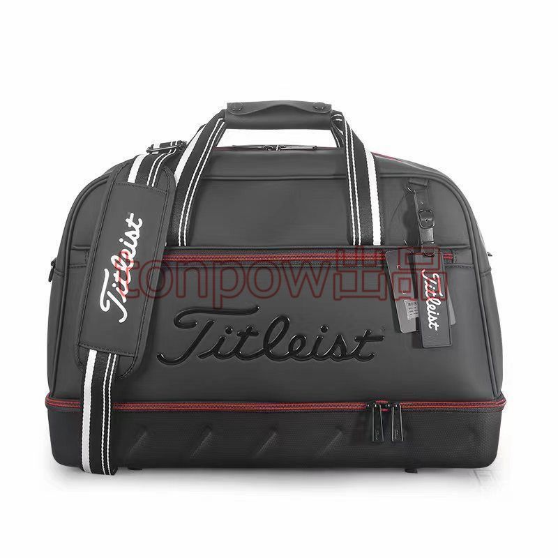 即購入OK titleist バッグ 新品Titleist タイトリスト ゴルフ