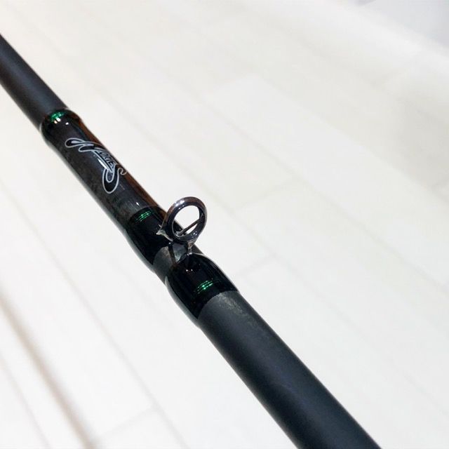 NORIES/ノリーズ ロードランナー ストラクチャーNXS STN720H バルキー