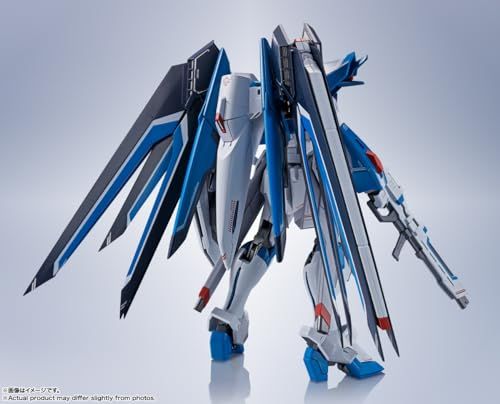 DOM ライジングフリーダムガンダム