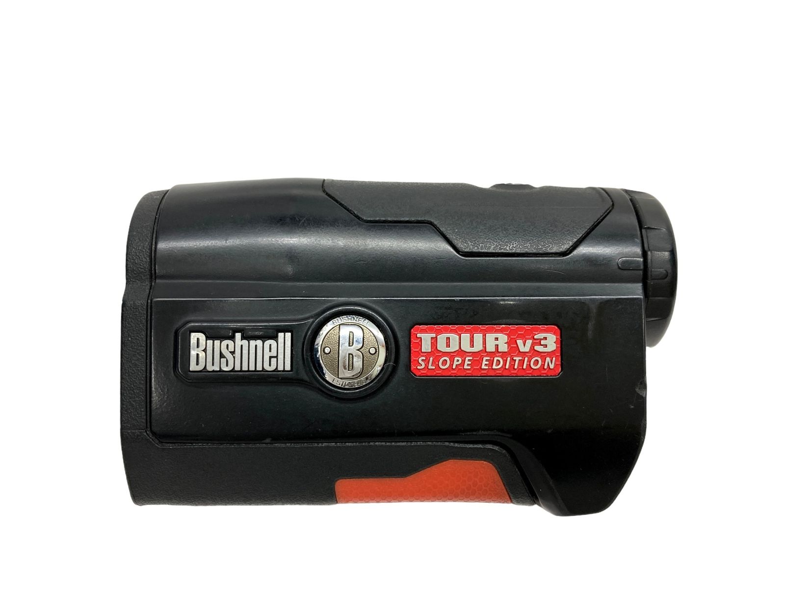 Bushnell (ブッシュネル) TOURV3 ピンシーカーツアーV3ジョルト ゴルフ