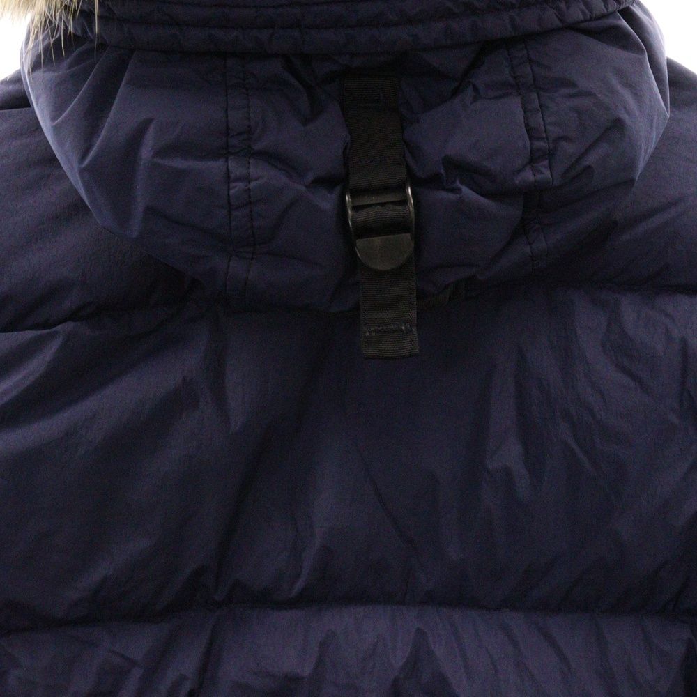 STONE ISLAND (ストーンアイランド) 14AW GARMENT DYED CRINKLE REPS