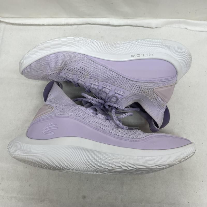 UNDER ARMOUR アンダーアーマー スニーカー Curry Flow 8 3024425-500 バッシュ