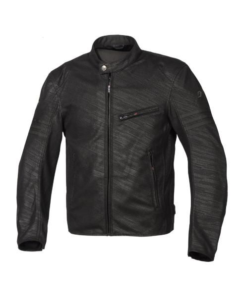 【新品・4営業日で発送】フラッグシップ(Flagship) FLAGSHIP FJ-S210 ベルサージャケット Black 4L 品番:FJ-S210／BK／4L