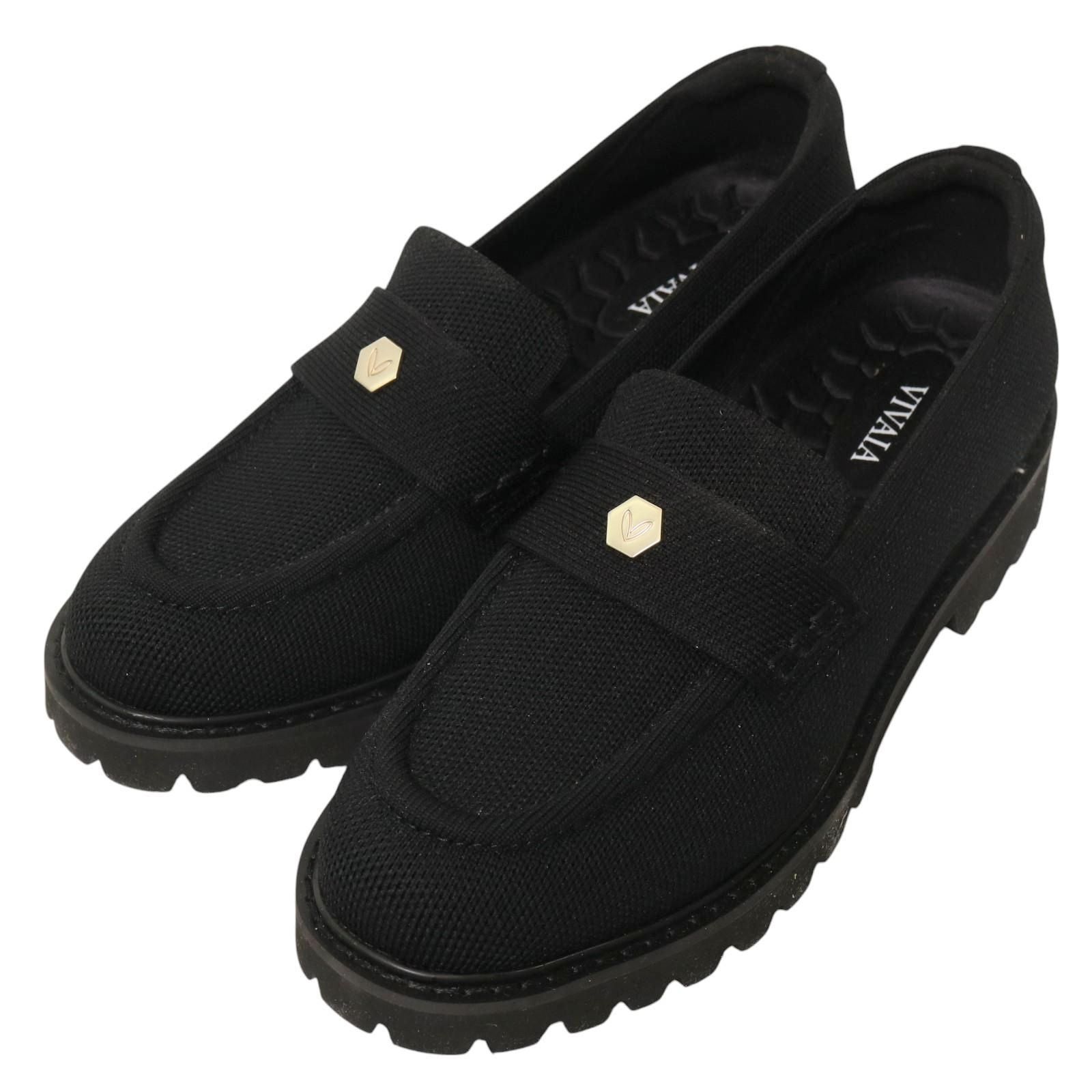 未使用＊VIVAIA ビバイア Francesca シューズ 37＊ - メルカリ