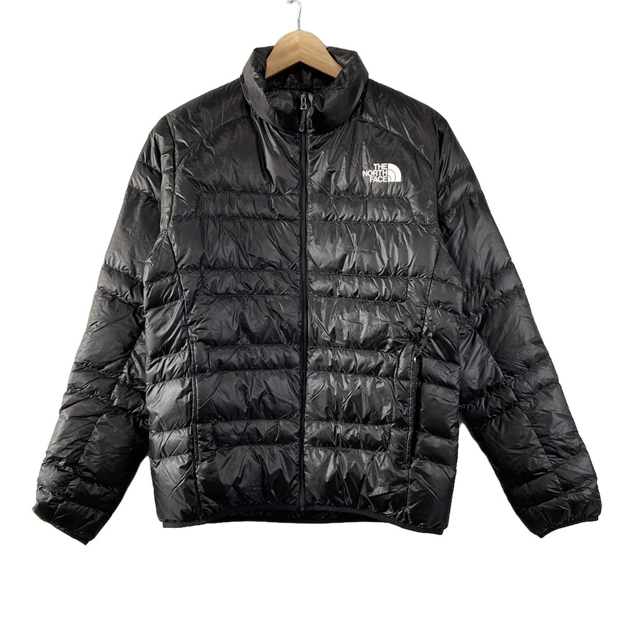 THE NORTH FACE ライトダウン　サイズS THE NORTH FACE ライトダウンサイズS