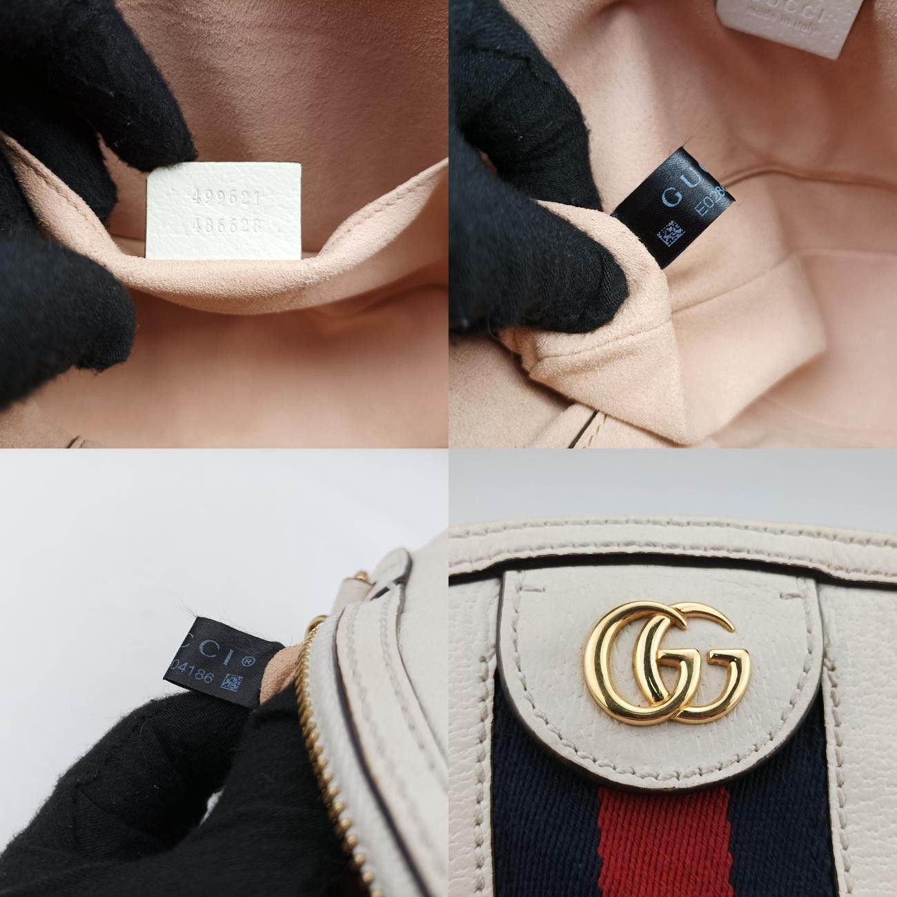 グッチGucciオフィディア