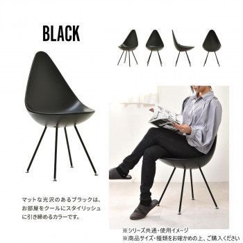 ブラック RECH0220PLBLK