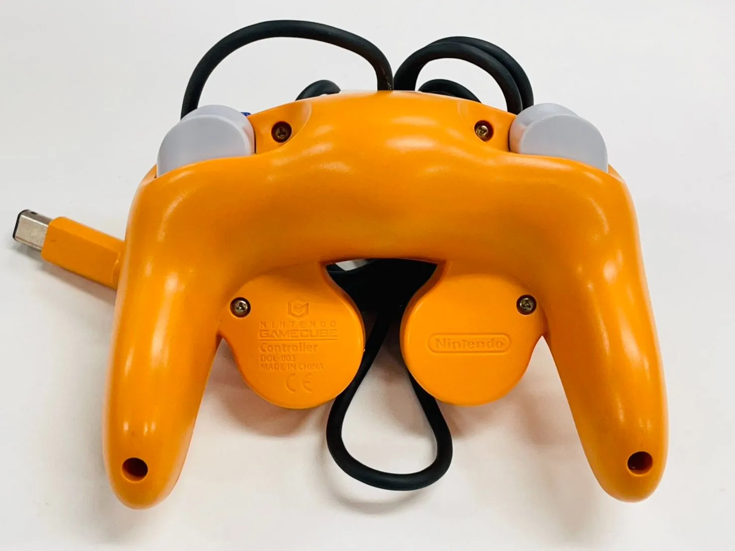 任天堂 Nintendo Gamecube Controller ゲームキューブ