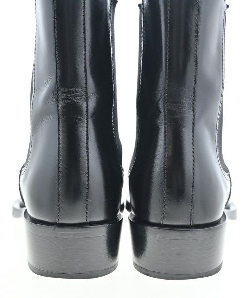 MCQUEEN ブーツ