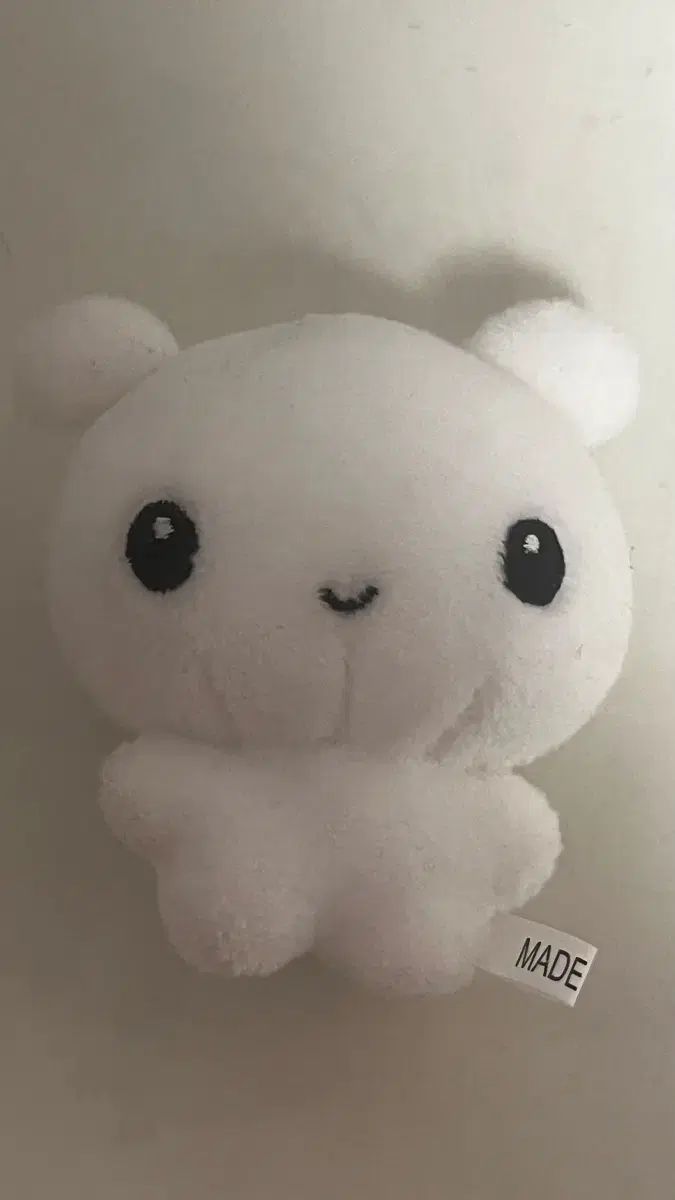 BOYNEXTDOOR(ボイネク) ウナク(WOONHAK) やる 人形 ぬいぐるみ