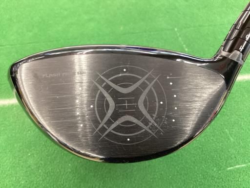 【史上最も激安】 キャロウェイ EPIC MAX LS 9° ドライバー DR リシャフト フレックスその他 メンズ 男性用 右利き 右用 Cランク ゴルフクラブ 【正規品販売】