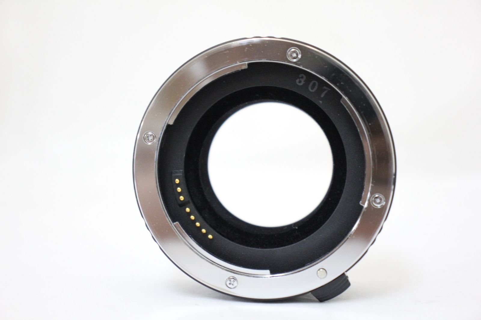 2点まとめ キャノン Canon エクステンションチューブ EF 12 II 25 まとめ M 7604