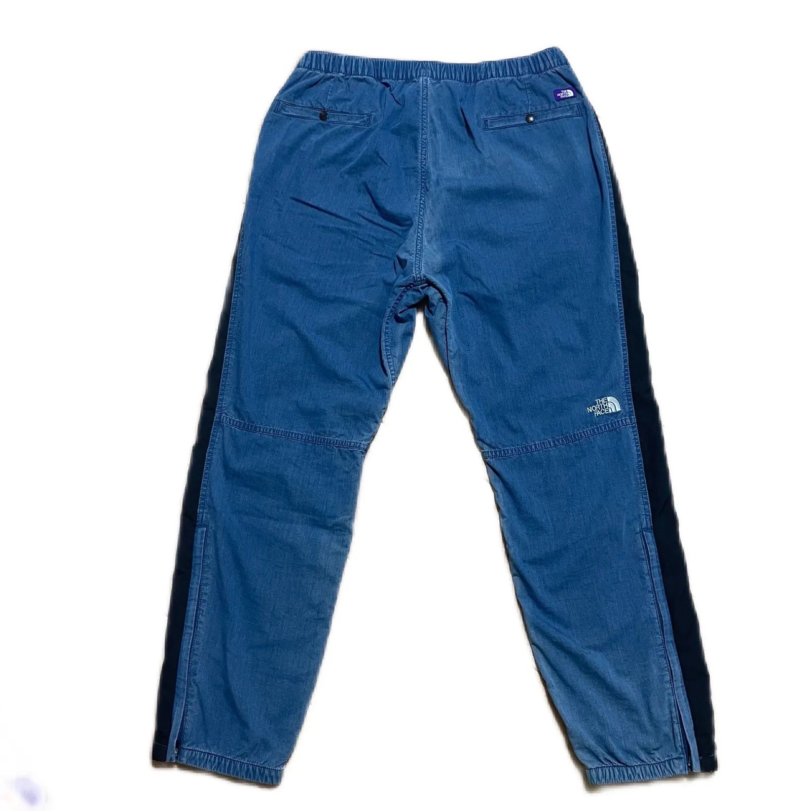 THE NORTH FACE / ナナミカ別注 Mountain Pants32 THE NORTH FACE / PURPLE LABEL ナナミカ Mountain Field Pants