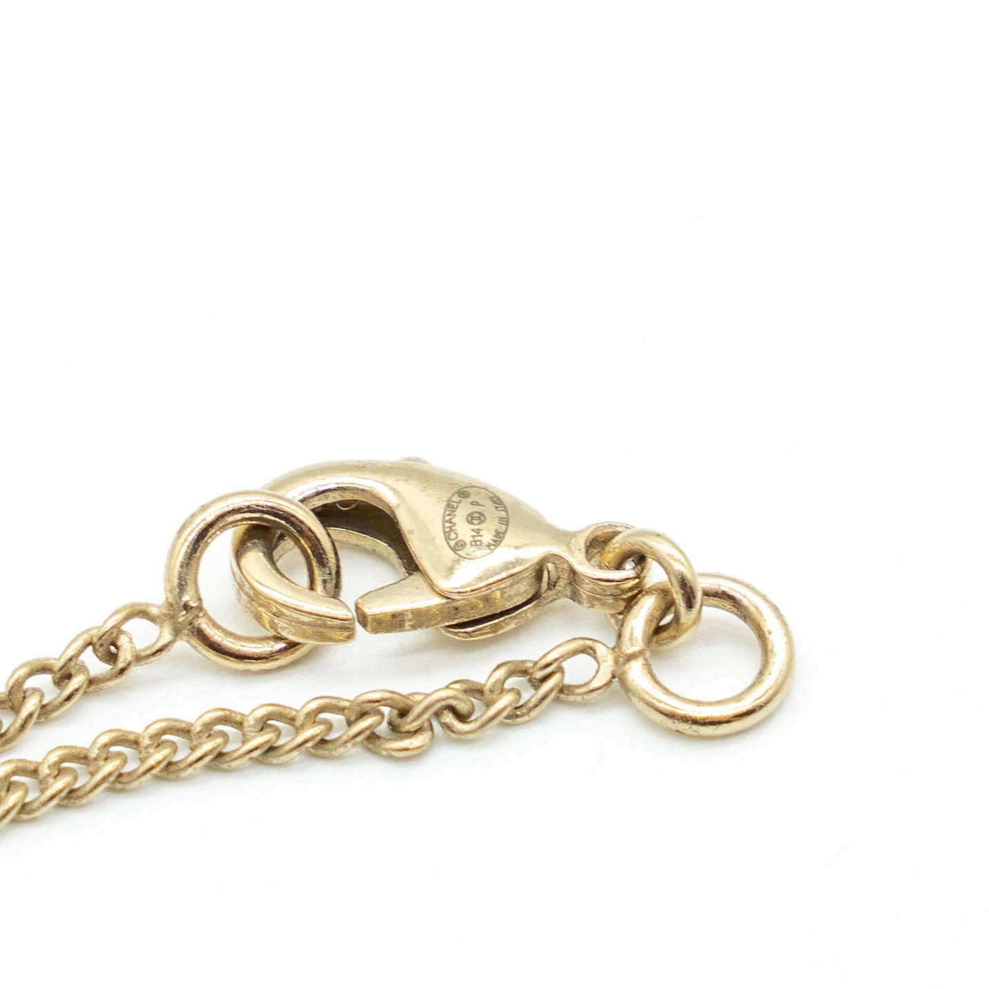 ネックレス B14P