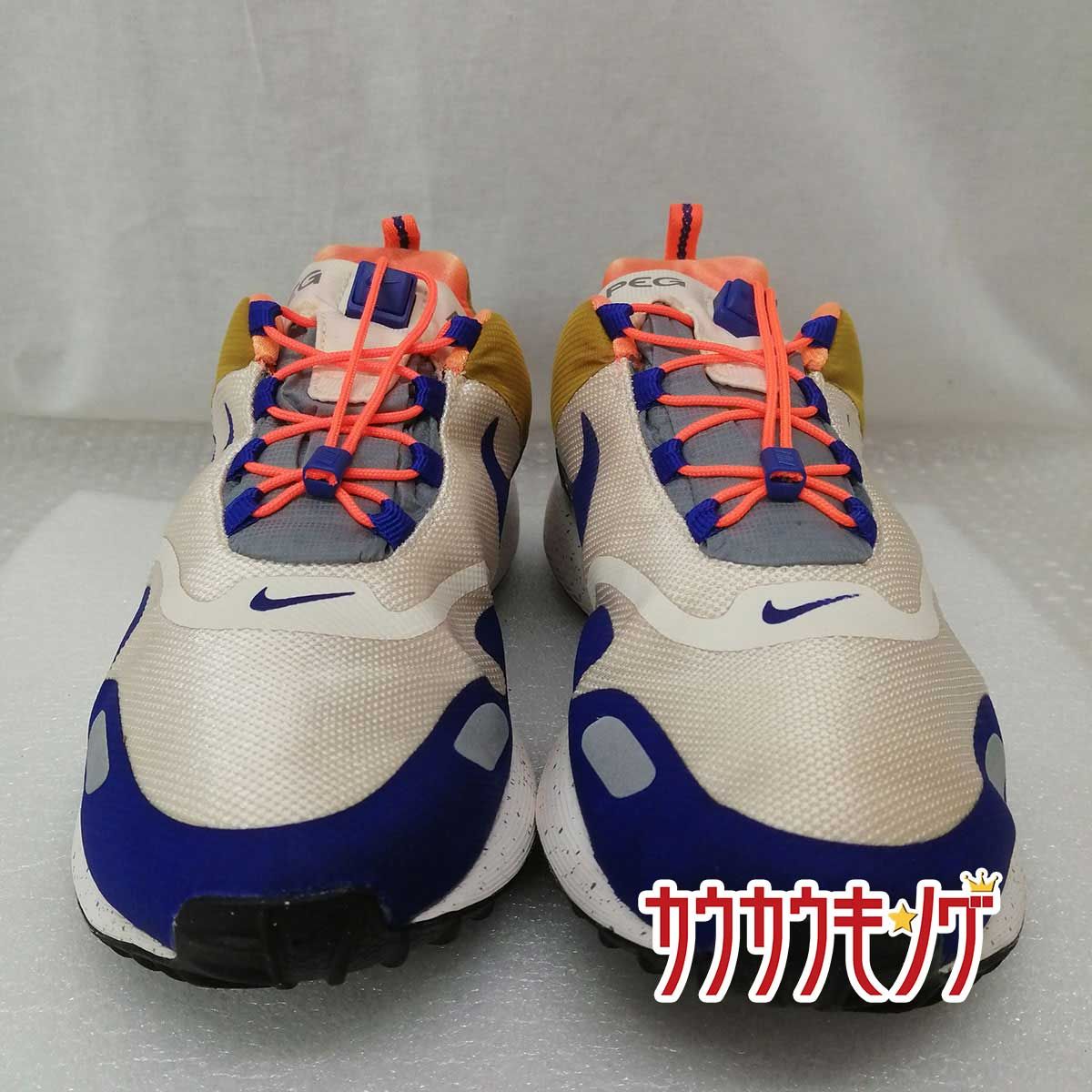 NIKE - ナイキ AIR PEGASUS A /T WINTER QS エア ペガサス 26cm AO3296-200 メンズ NIKE ランニングシューズ ナイキ AIR PEGASUS A /T WINTER QS エア ペガサス 26cm AO3296
