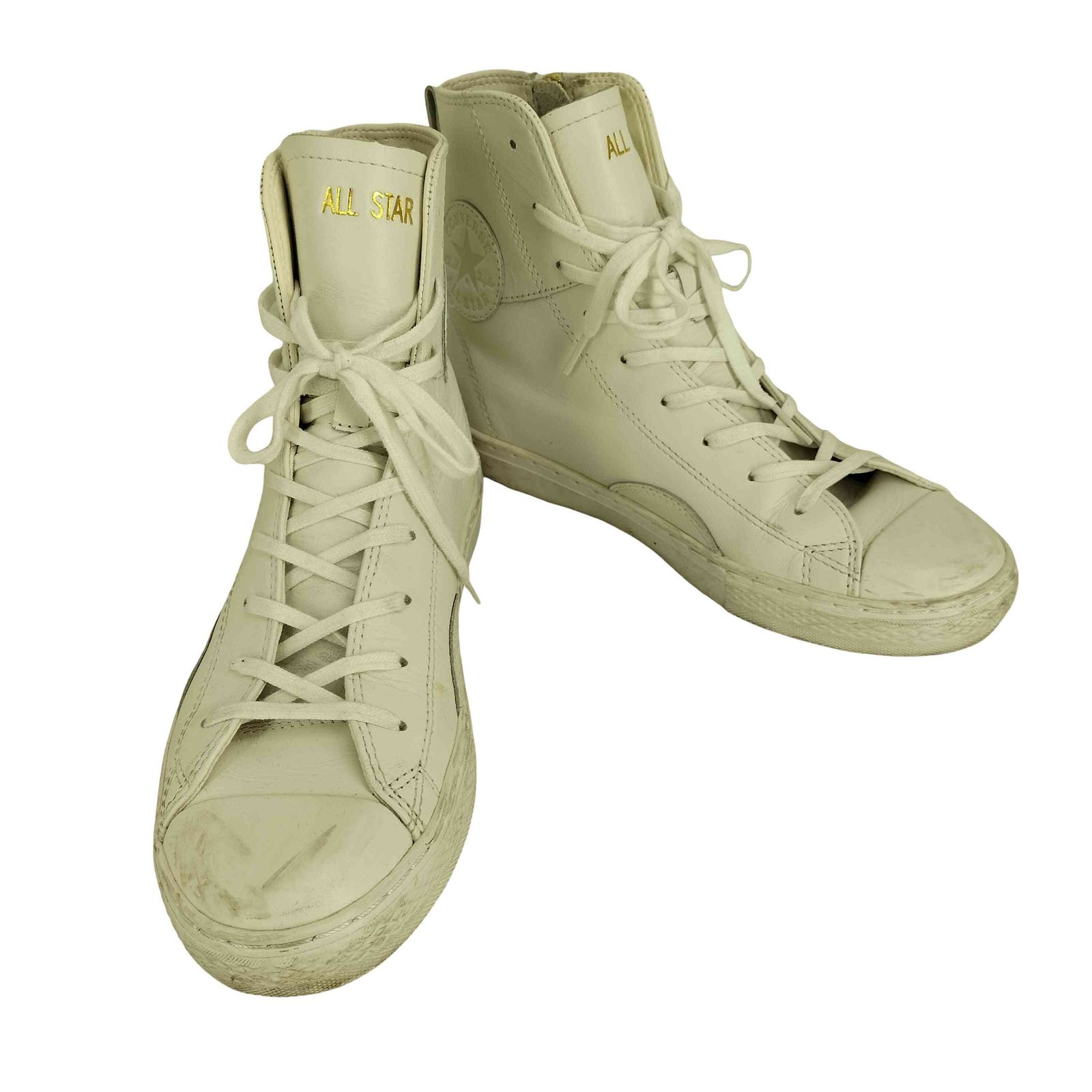 コンバース CONVERSE ALL STAR COUPE LEATHER Z SHIN-HI