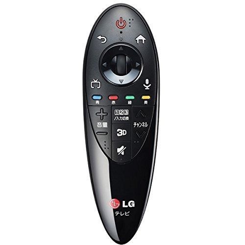 LG マジックリモコン AN-MR500