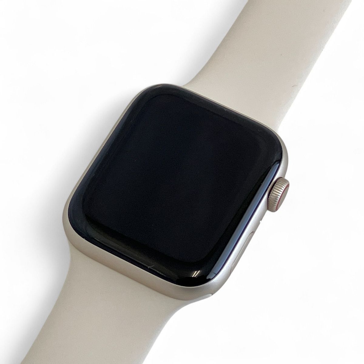 Apple Watch SE 2世代 MXGU3J|A A2724 第2世代 44mm GPS Cellularモデル 良好 Z9968739