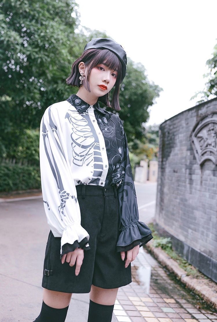 渋