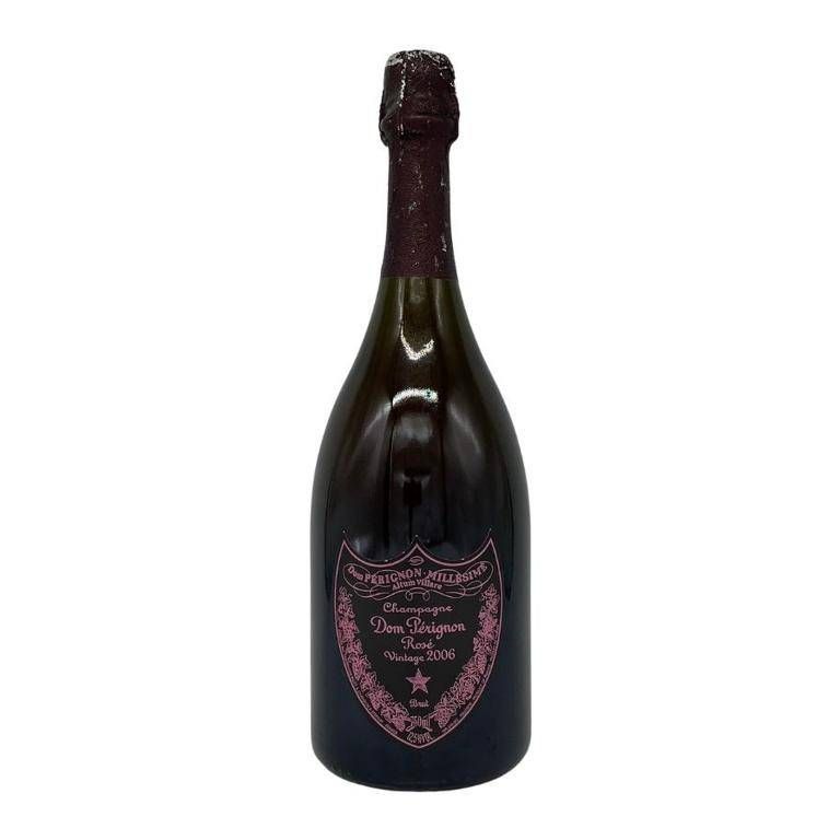 ドン ペリニョン ロゼ 2006 750ml 値下げ不可 ドン・ペリニョン ロゼ 2006 750ml 未開栓