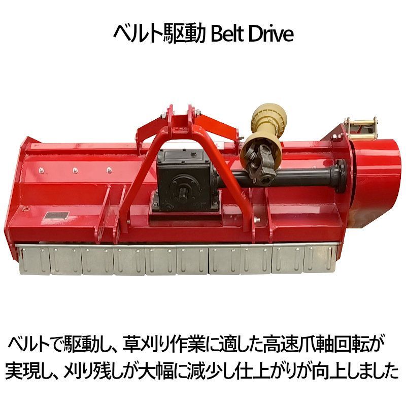 中型トラクタ用 トラクター